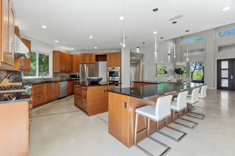 $2,395,000 | 11778 Rim Rock Trail, Austin, TX 78737