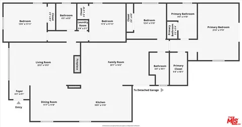 $1,999,888 | 830 North Reese Place, Burbank, CA 91506