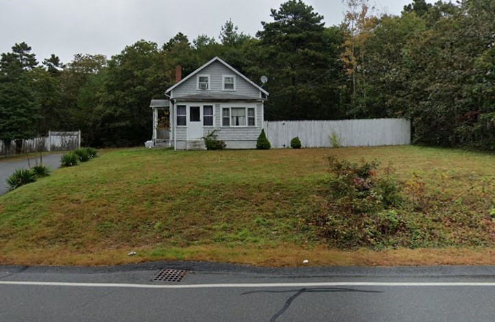 163 Hayway Road Falmouth, MA 02536 - Photo 1 of 1 Gallery Image 1
