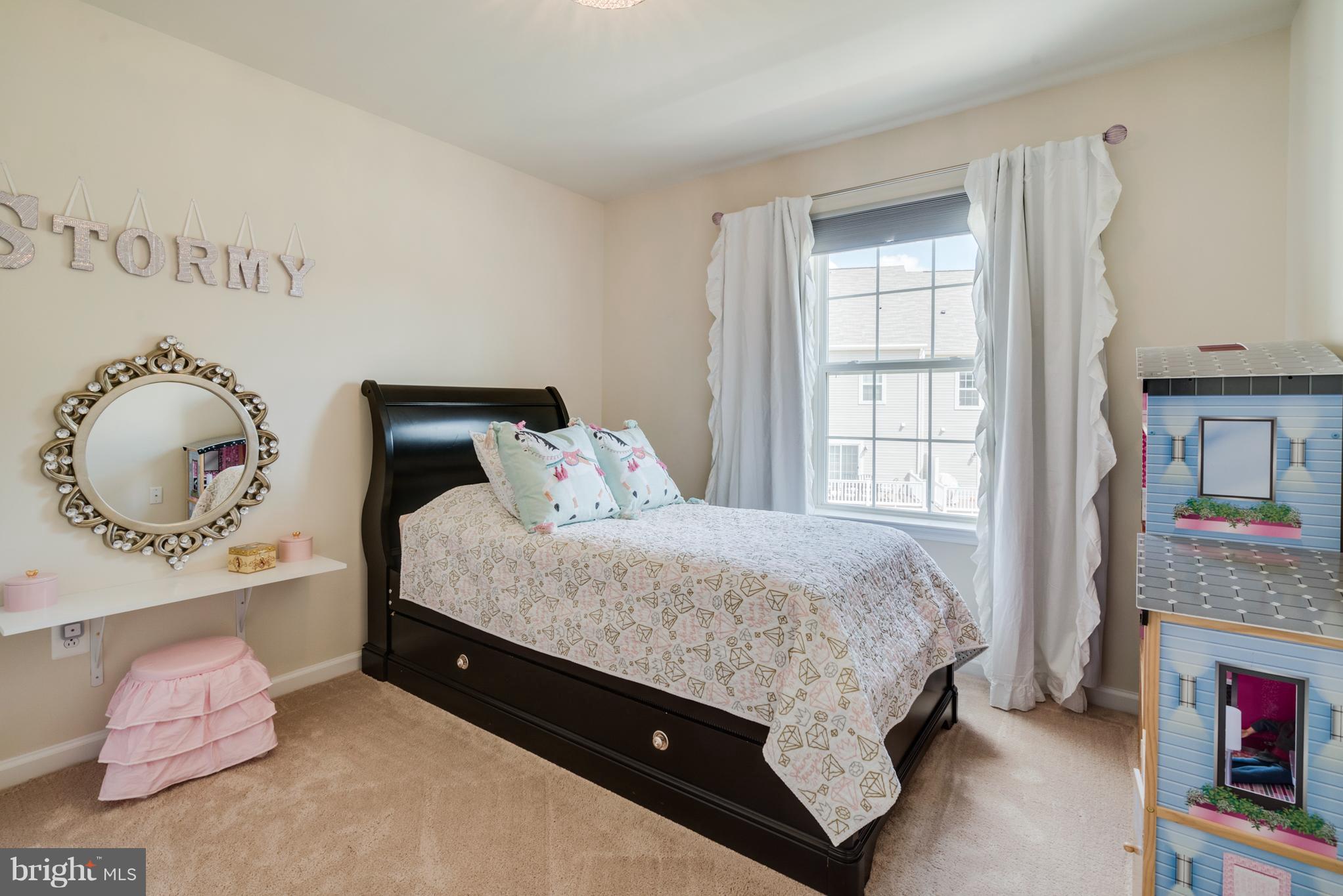 1049 Red Clover Road Gambrills, MD 21054 - Photo 18 of 30 Bedroom #2