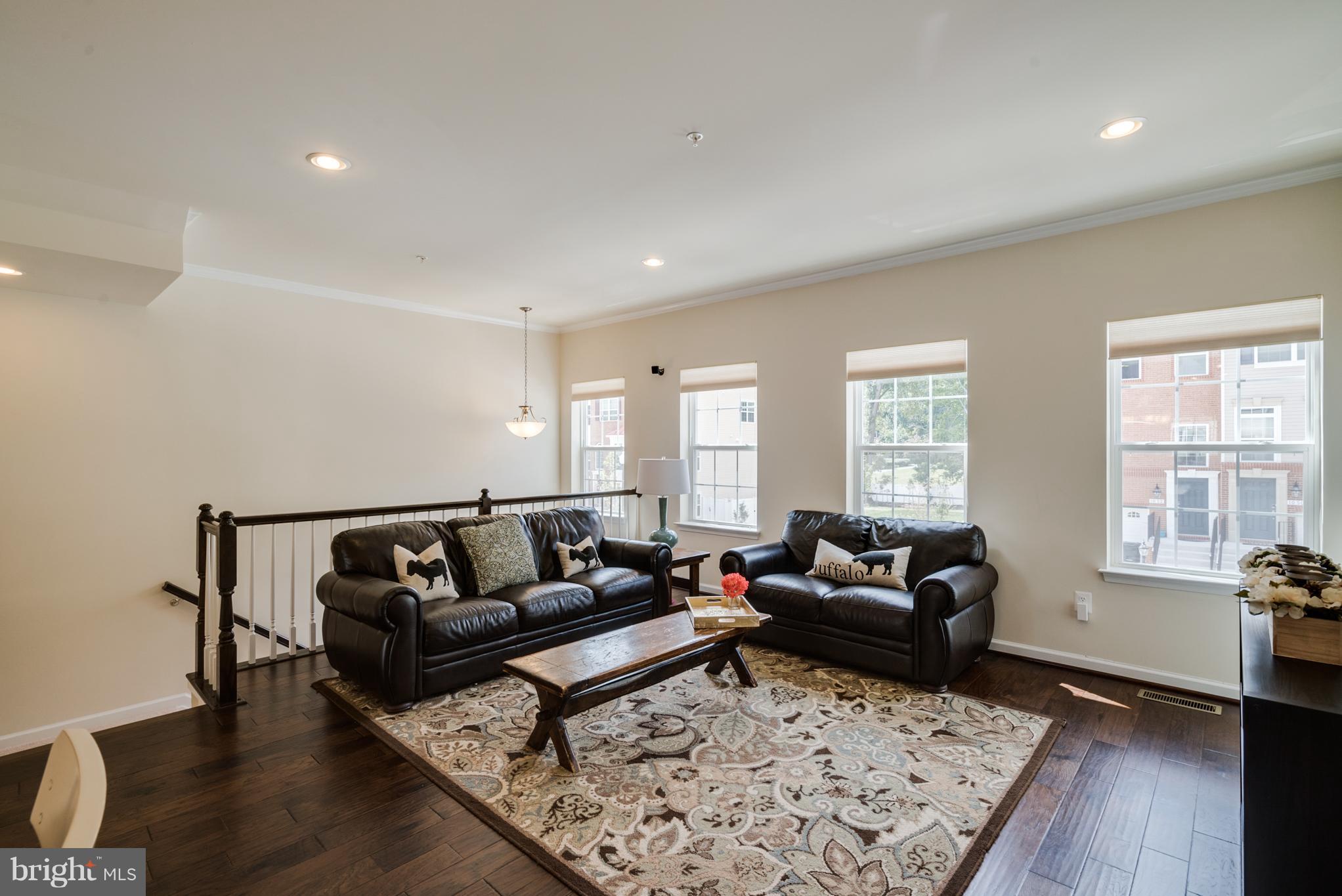1049 Red Clover Road Gambrills, MD 21054 - Photo 3 of 30 Other view of Living room