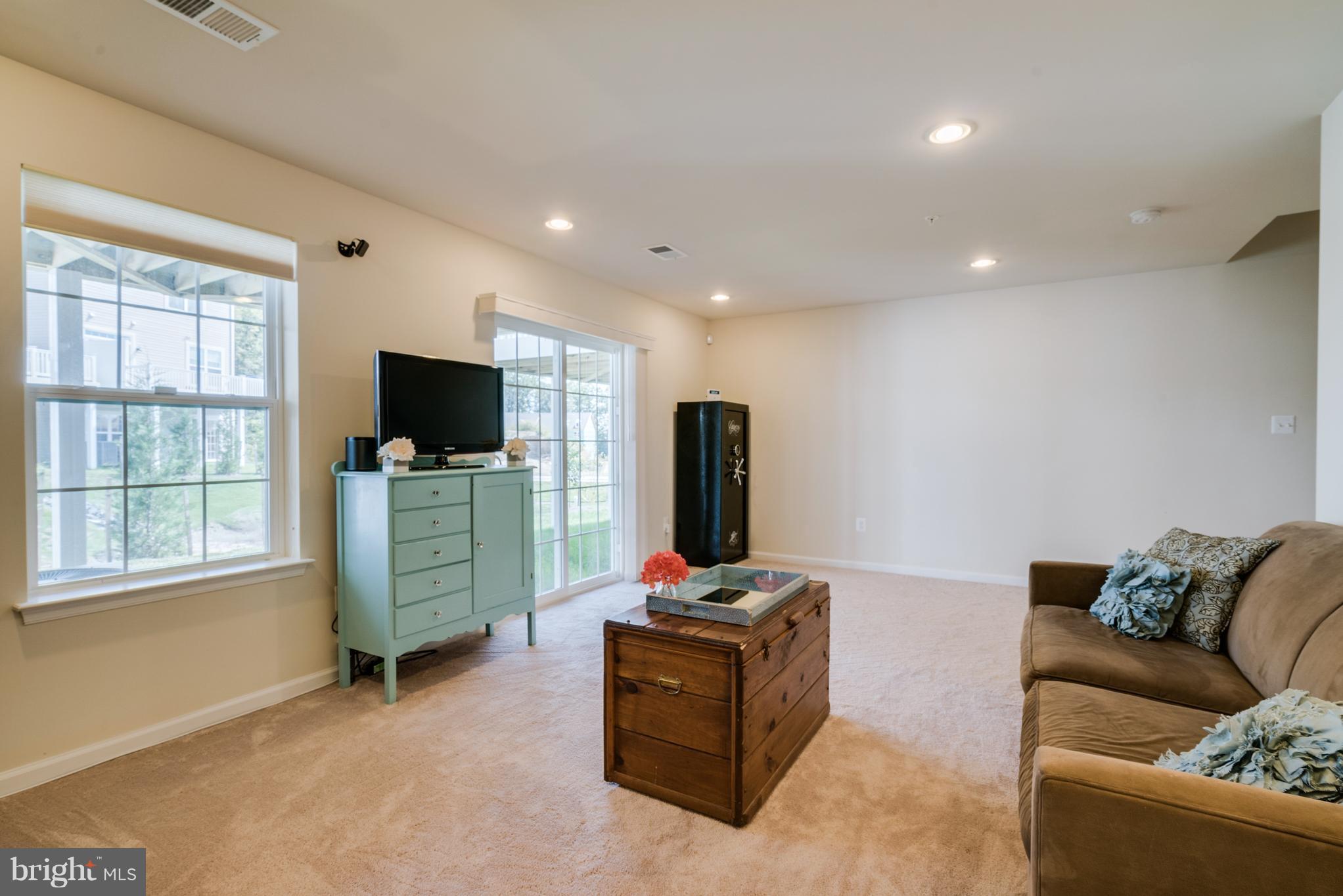 1049 Red Clover Road Gambrills, MD 21054 - Photo 22 of 30 Rec Room