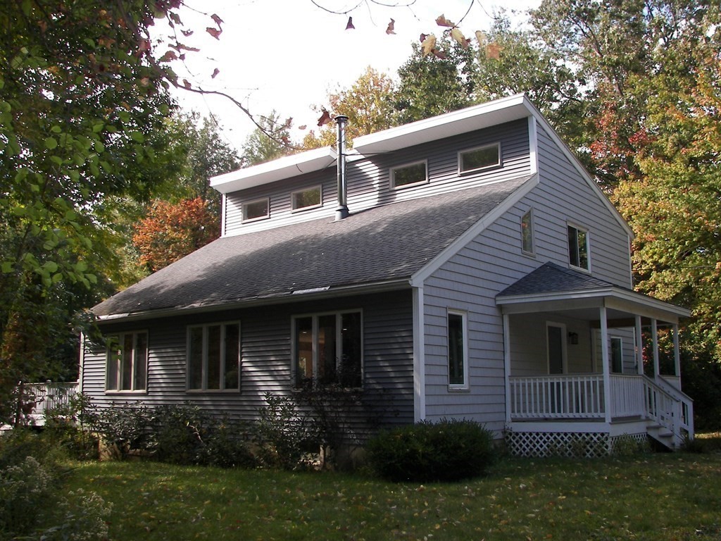 97 Ragged Hill Road Hubbardston, MA 01452 - Photo 1 of 33 Gallery Image 1