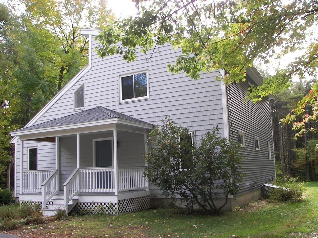 97 Ragged Hill Road Hubbardston, MA 01452 - Photo 2 of 33 Gallery Image 2