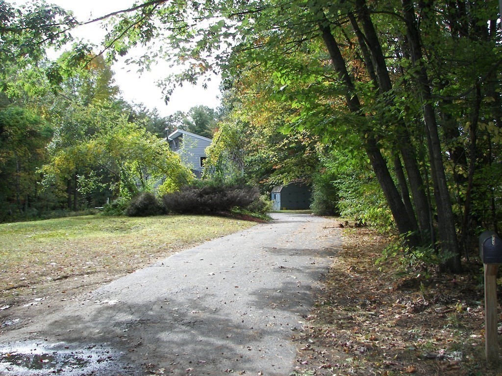97 Ragged Hill Road Hubbardston, MA 01452 - Photo 32 of 33 Gallery Image 32