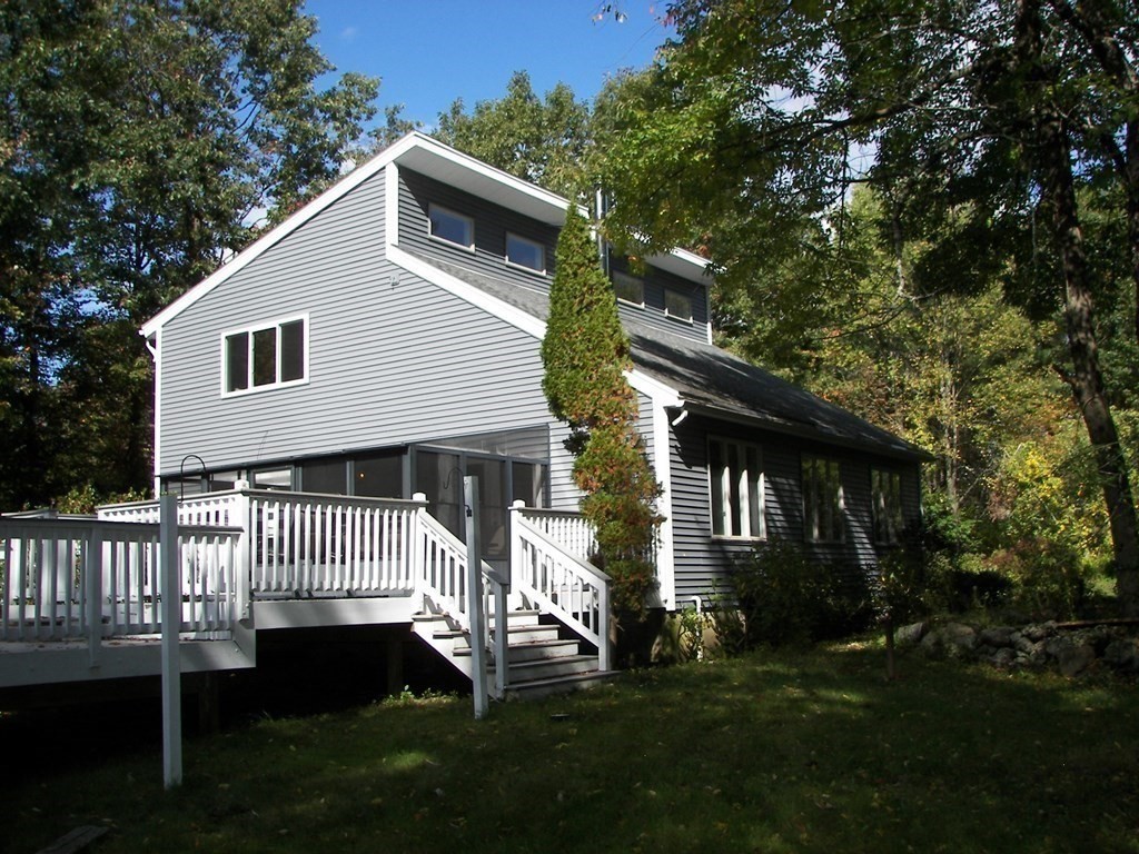 97 Ragged Hill Road Hubbardston, MA 01452 - Photo 4 of 33 Gallery Image 4