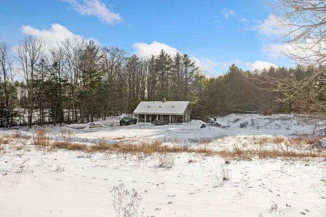 $400,000 | 70 Beech Plains Road, Buxton, ME 04093