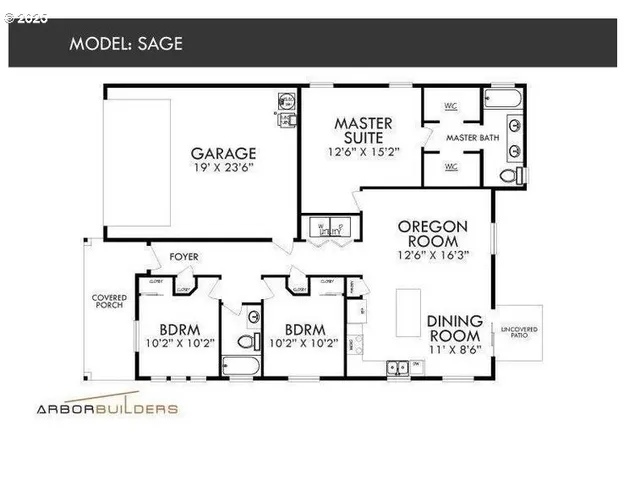 $330,000 | 16499 Betty Drive, La Pine, OR 97739