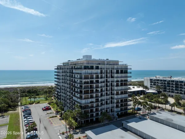 $3,450 | 2100 North Atlantic Avenue, Unit 510, Cocoa Beach, FL 32931