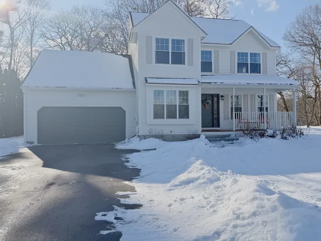 $704,900 | 54 Campbello Street, Hudson, NH 03051