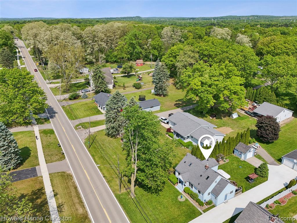 3414 Gregory Road Lake Orion, MI 48359 - Photo 51 of 55 Gallery Image 51