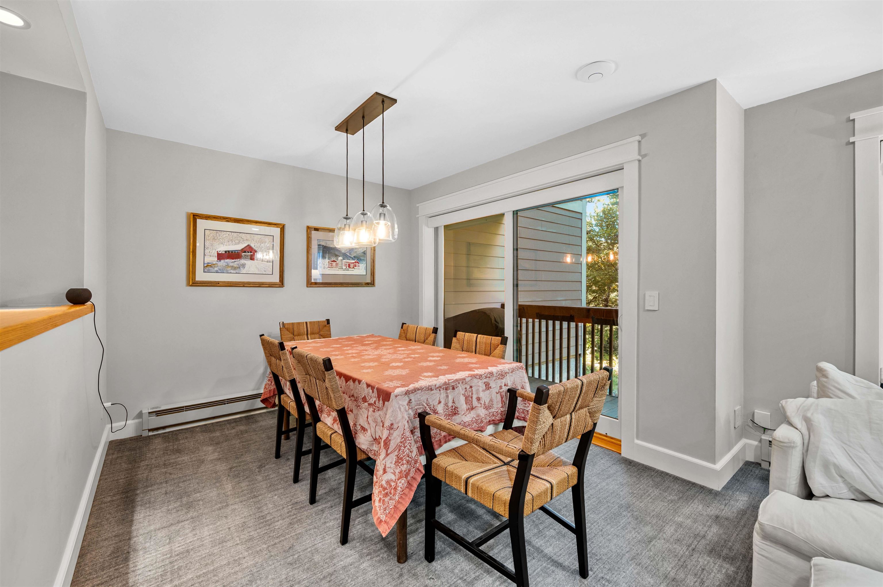 116 Snow Creek Road, Unit 50 Warren, VT 05674 - Photo 11 of 34 Gallery Image 11