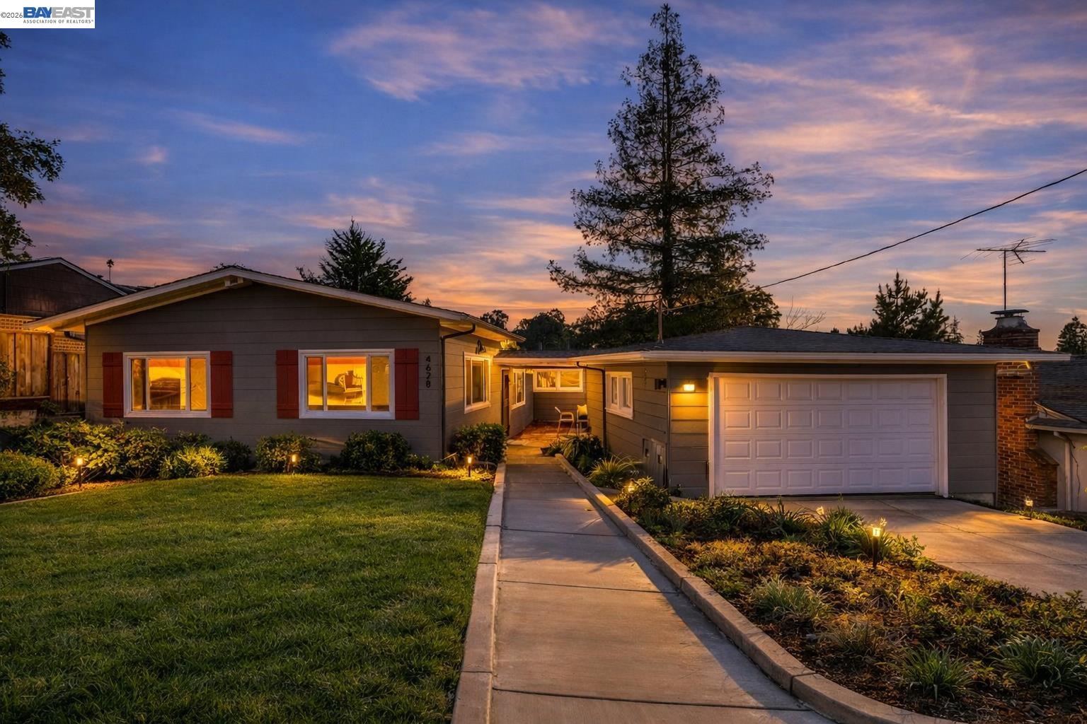 4628 Fieldbrook Road Oakland, CA 94619 - Photo 40 of 40 Gallery Image 40