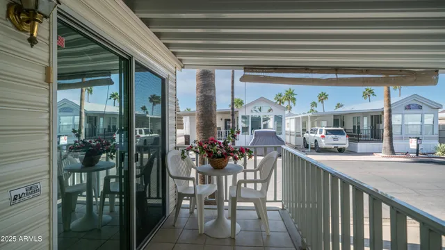 a front view of a house with yard