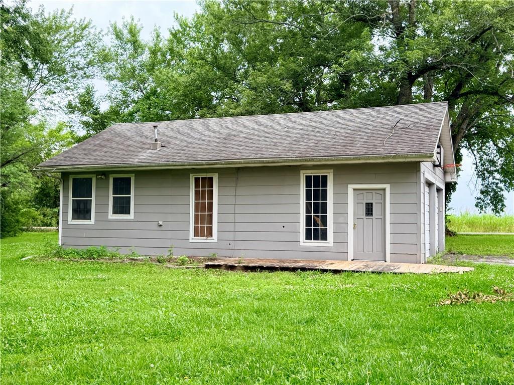 21405 South Harper Road Peculiar, MO 64078 - Photo 5 of 5