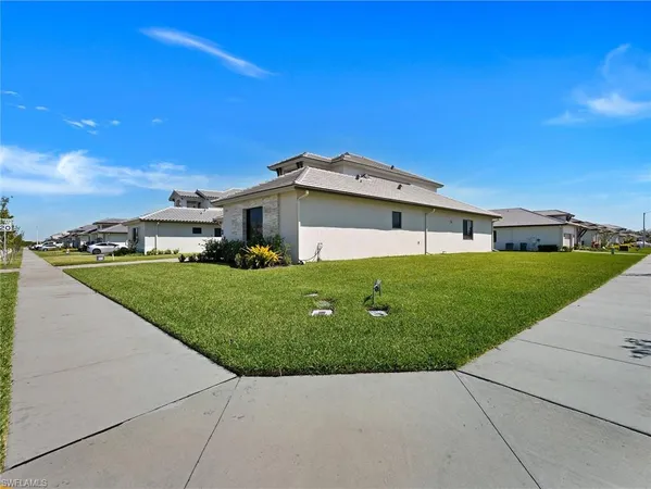 $4,000 | 5126 Panella Avenue, Ave Maria, FL 34142