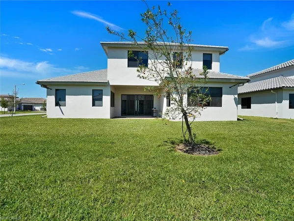 $4,000 | 5126 Panella Avenue, Ave Maria, FL 34142
