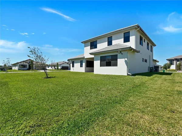 $4,000 | 5126 Panella Avenue, Ave Maria, FL 34142