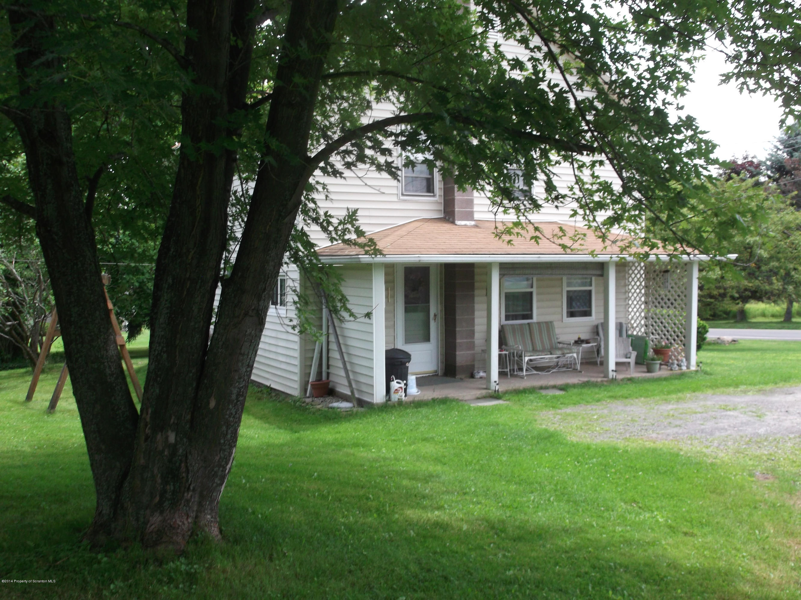 1375 Fairview Road Clarks Summit, PA 18411 - Photo 8 of 45 Gallery Image 8