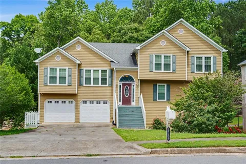 $515,000 | 5196 Proctor Lndg Road, Acworth, GA 30101
