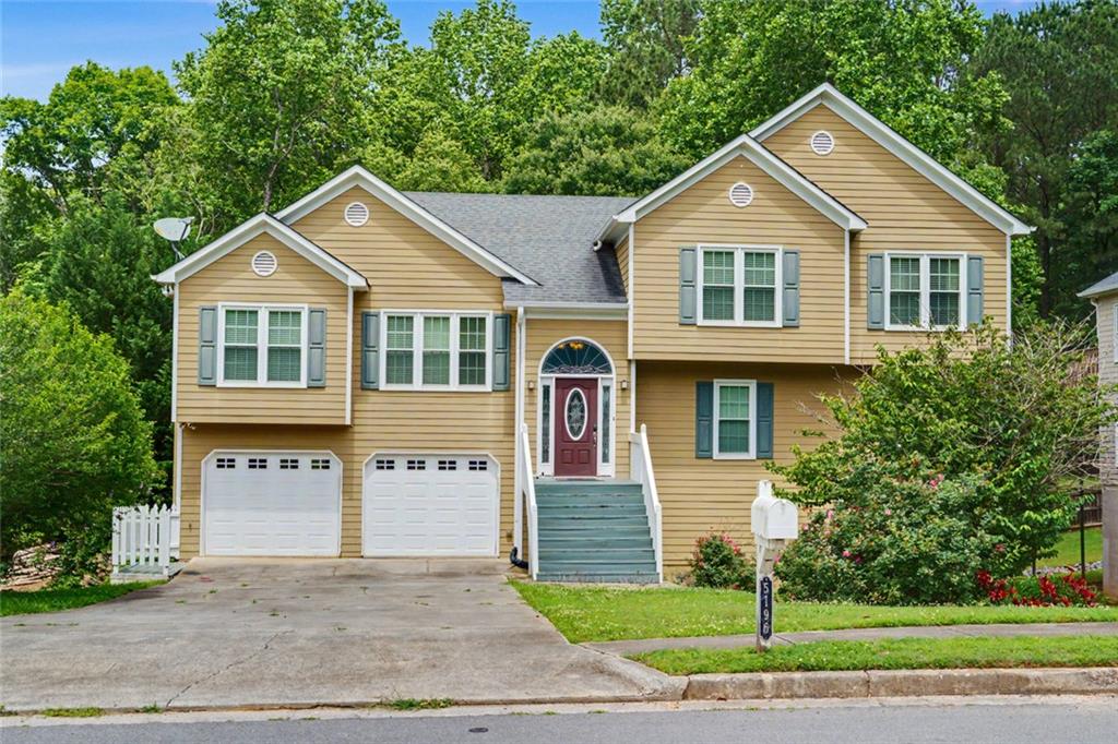 5196 Proctor Lndg Road Acworth, GA 30101 - Photo 63 of 68