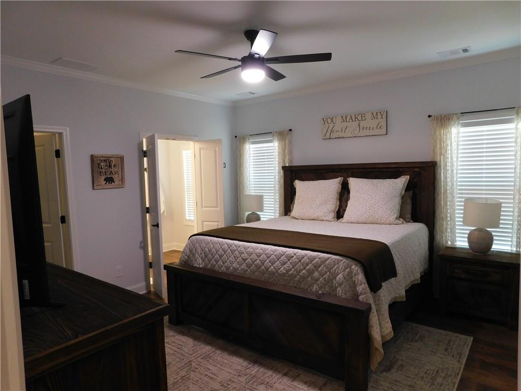 320 Harmony Drive Road Dahlonega, GA 30533 - Photo 19 of 36