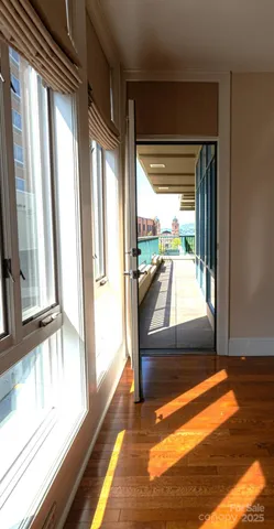 $949,000 | 21 Battery Park Avenue, Unit 404, Asheville, NC 28801