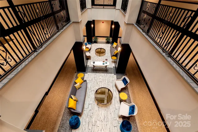 $949,000 | 21 Battery Park Avenue, Unit 404, Asheville, NC 28801