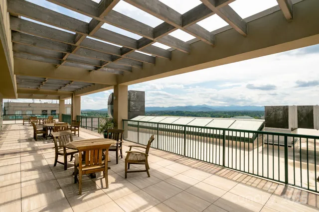 $949,000 | 21 Battery Park Avenue, Unit 404, Asheville, NC 28801