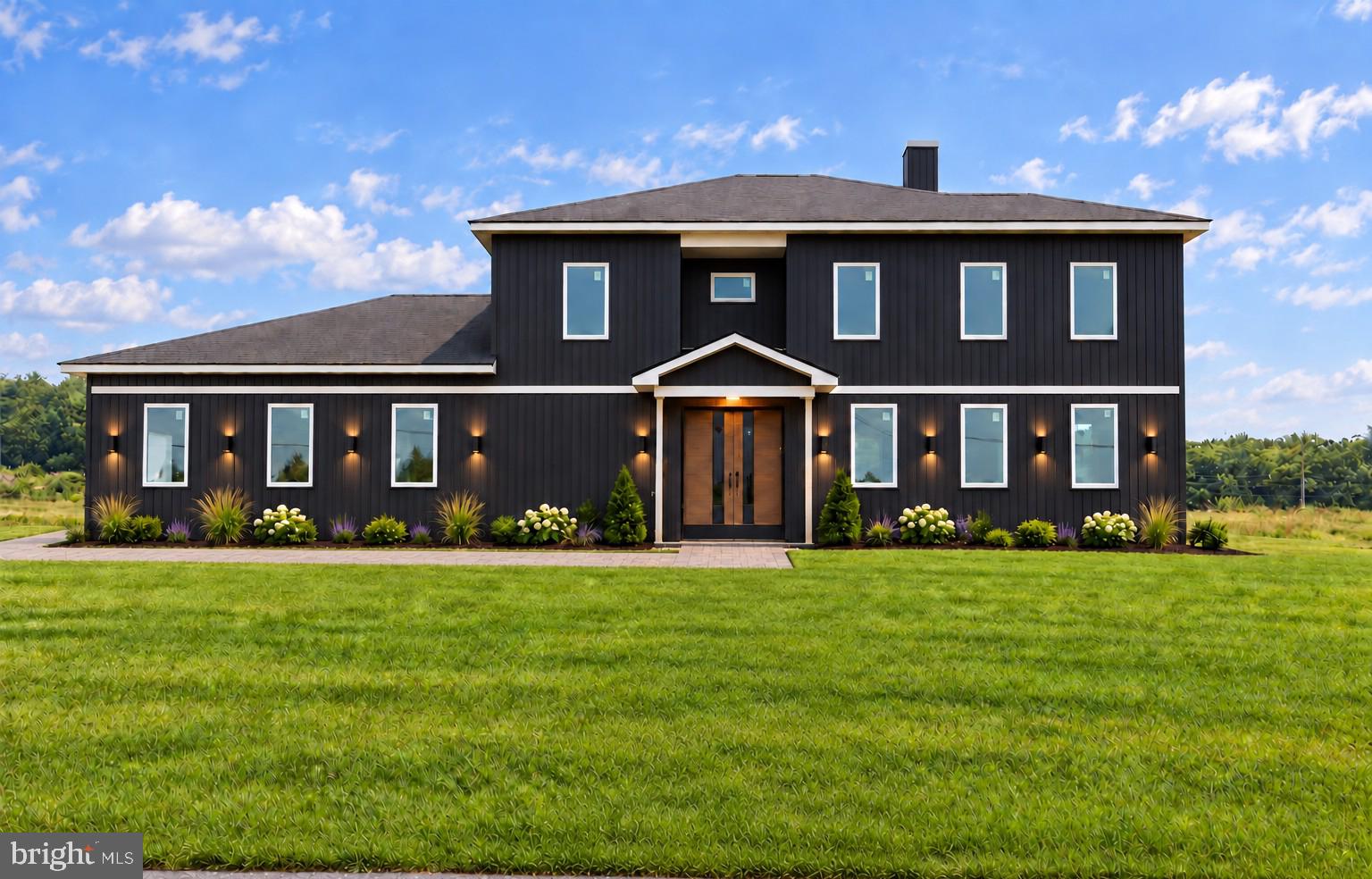 232 H.T.Y. Road Cresco, PA 18326 - Photo 5 of 29 Rendering Front
