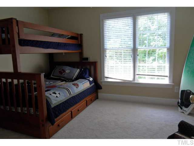 4500 Laurel Hills Road Raleigh, NC 27612 - Photo 11 of 18 2ND BEDROOM!