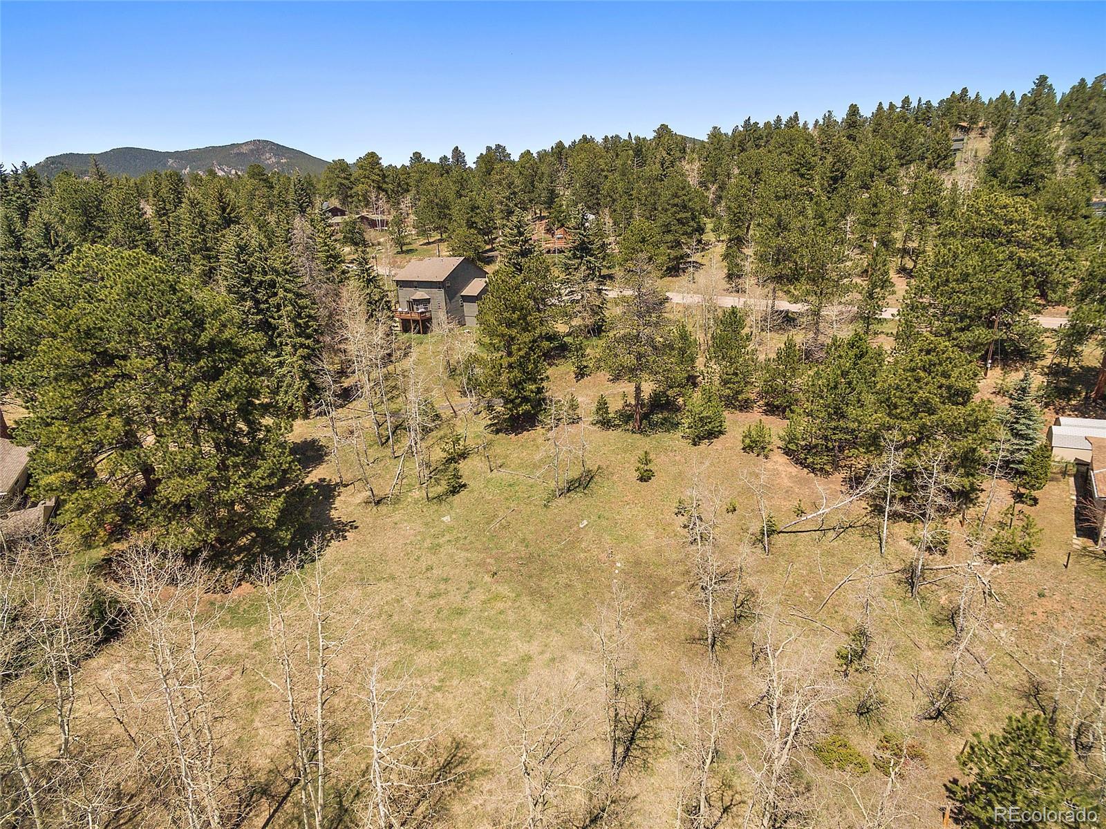 Squaw Pass Road Evergreen, CO 80439 - Photo 3 of 16 Gallery Image 3