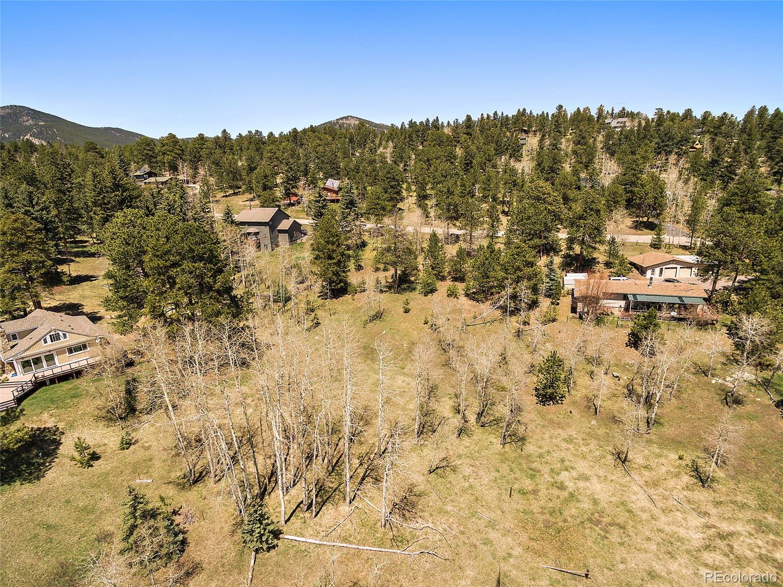 Squaw Pass Road Evergreen, CO 80439 - Photo 6 of 16 Gallery Image 6