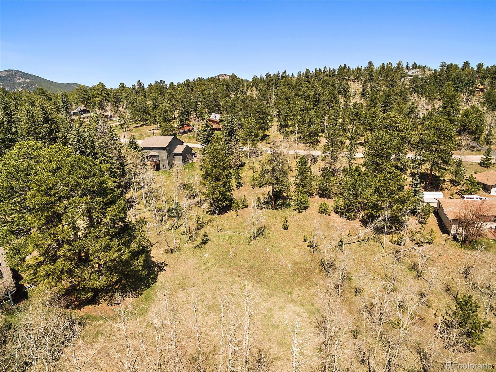 Squaw Pass Road Evergreen, CO 80439 - Photo 7 of 16 Gallery Image 7