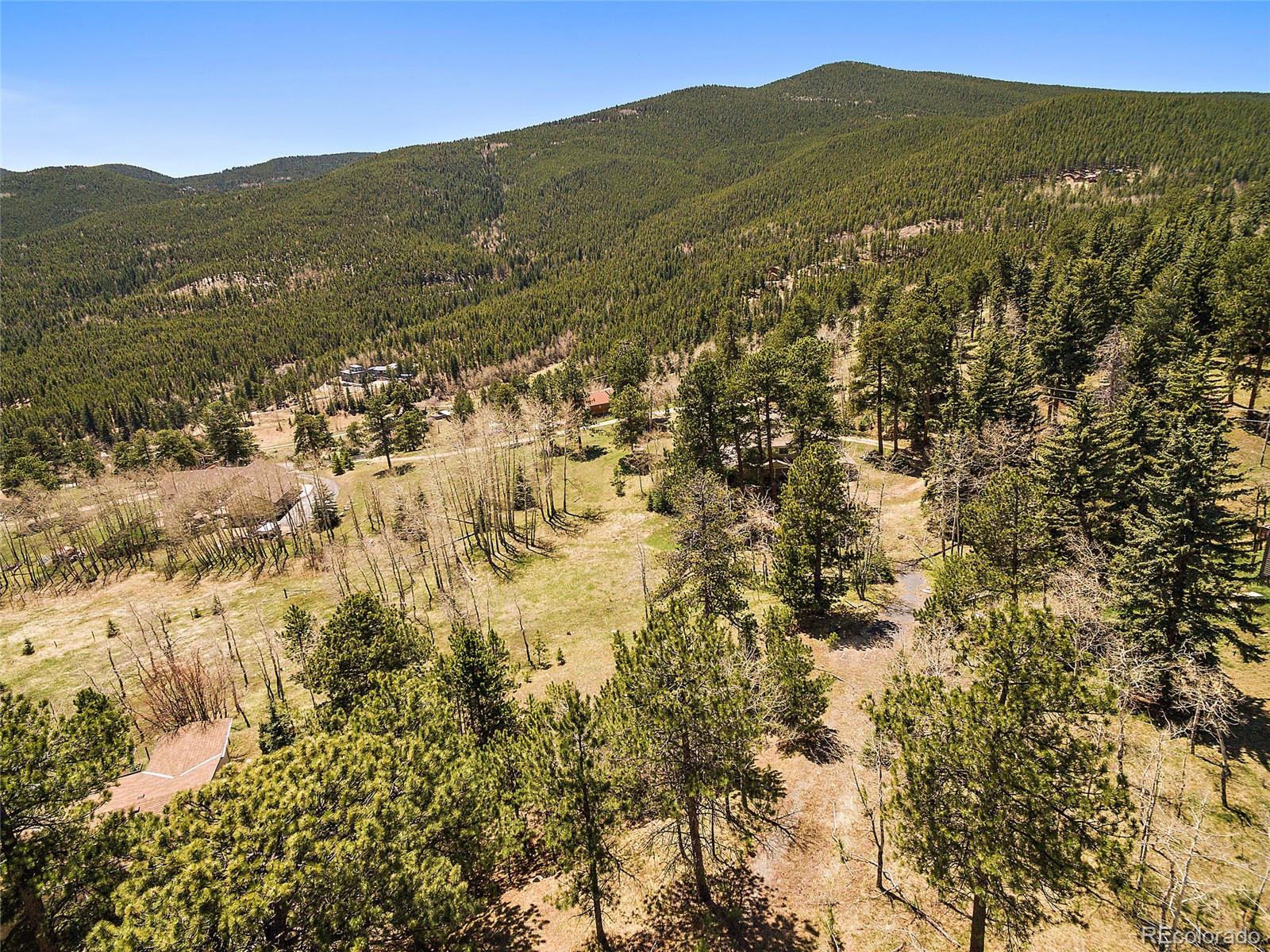 Squaw Pass Road Evergreen, CO 80439 - Photo 8 of 16 Gallery Image 8