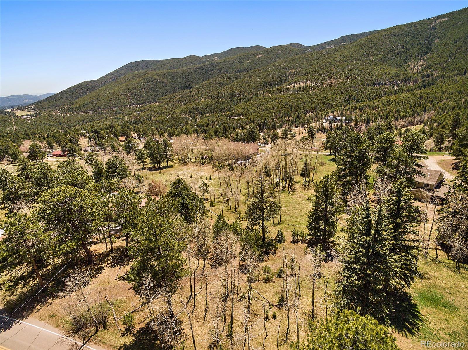 Squaw Pass Road Evergreen, CO 80439 - Photo 9 of 16 Gallery Image 9