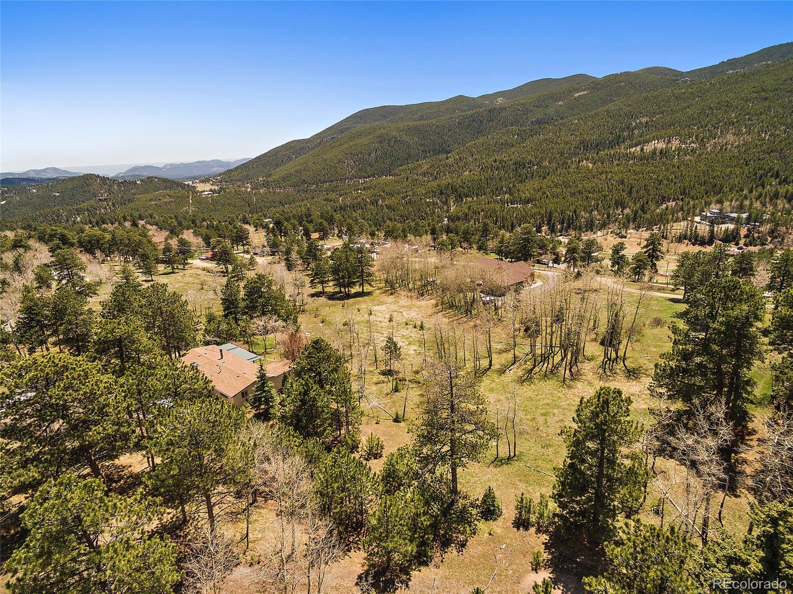 Squaw Pass Road Evergreen, CO 80439 - Photo 10 of 16 Gallery Image 10