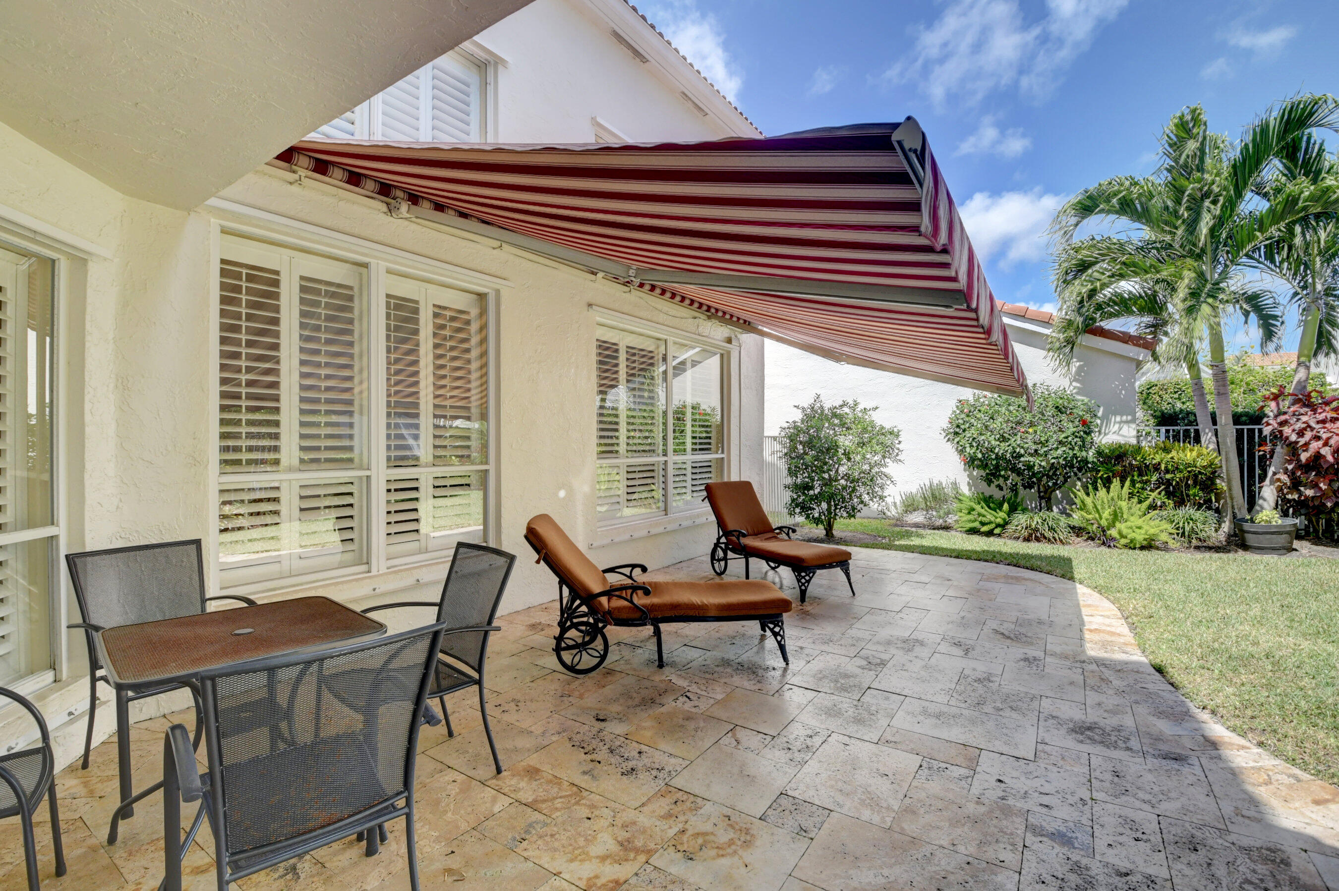 17300 Balboa Point Way Boca Raton, FL 33487 - Photo 44 of 57 Patio