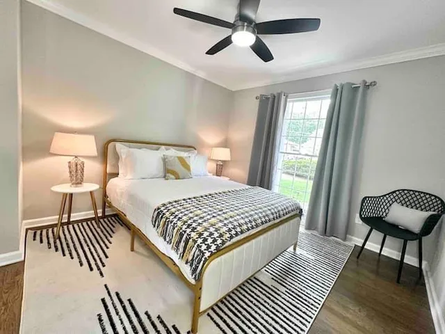 $3,600 | 215 Jayne Ellen Way, Alpharetta, GA 30009