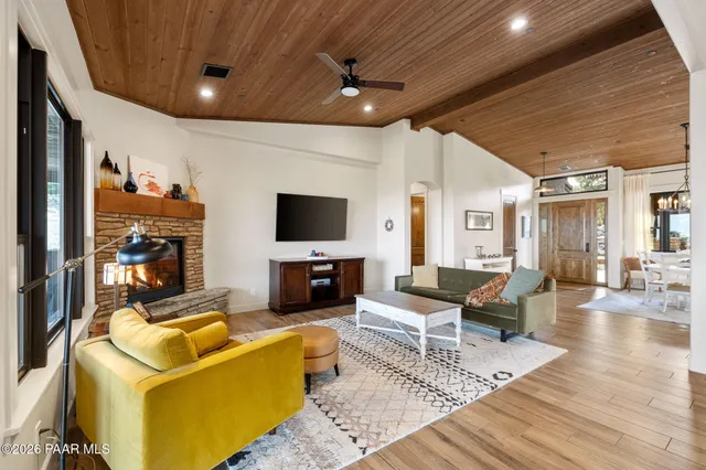 $1,600,000 | 3191 Rainbow Ridge Drive, Prescott, AZ 86303