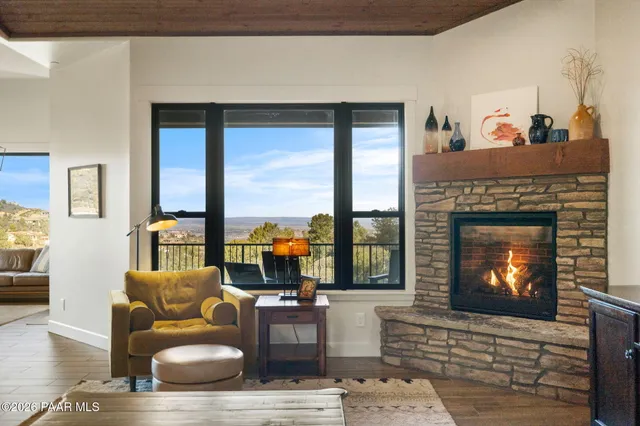 $1,600,000 | 3191 Rainbow Ridge Drive, Prescott, AZ 86303