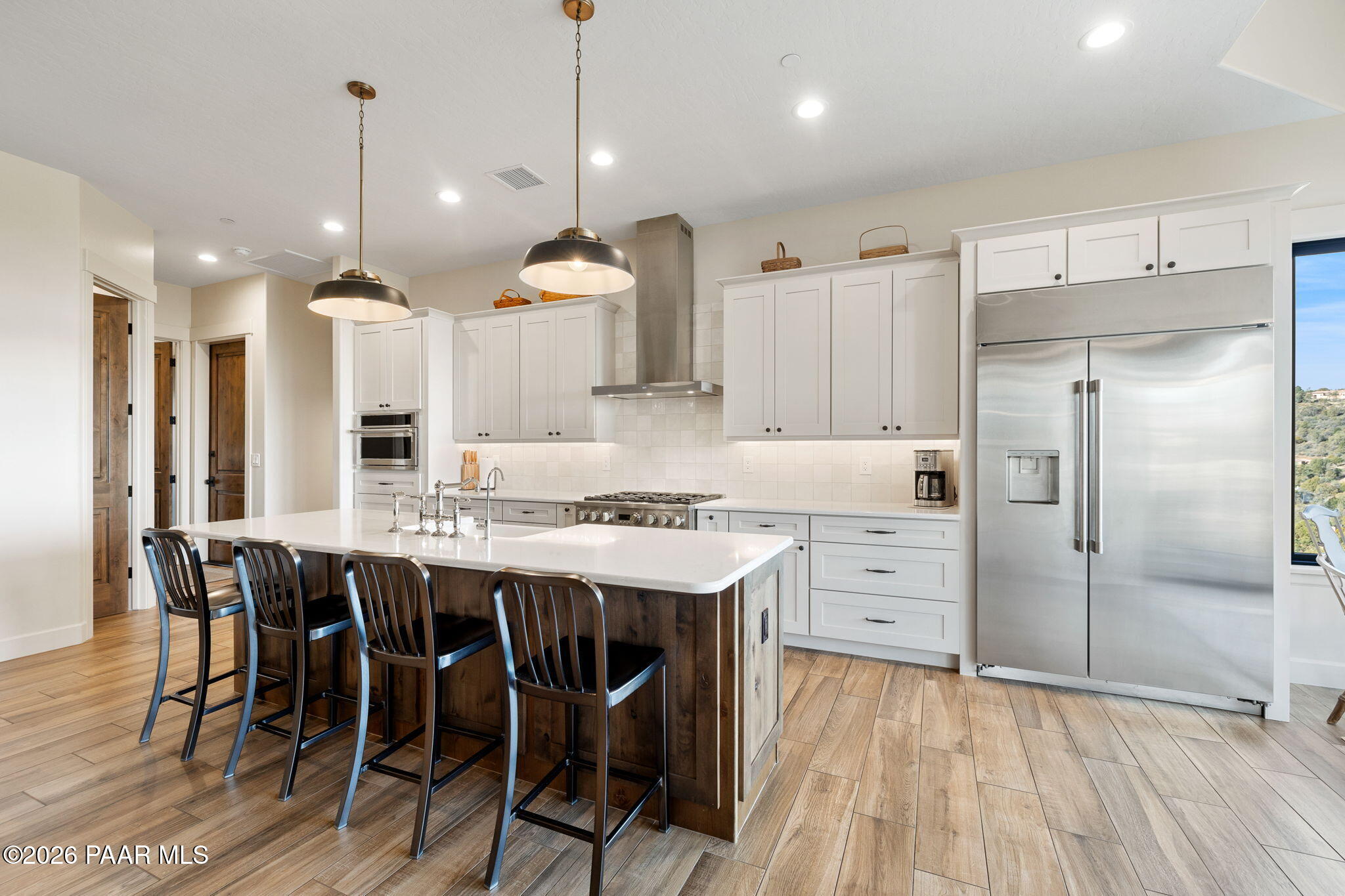 3191 Rainbow Ridge Drive Prescott, AZ 86303 - Photo 16 of 67 23-Kitchen (2)