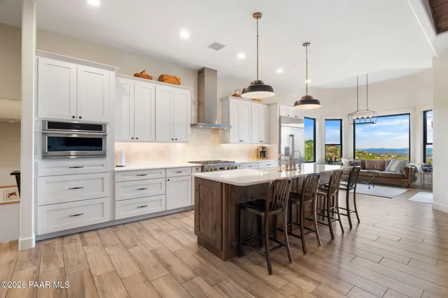 $1,600,000 | 3191 Rainbow Ridge Drive, Prescott, AZ 86303