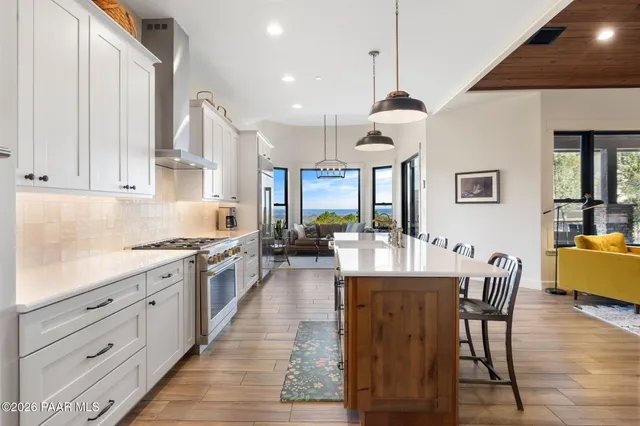 $1,600,000 | 3191 Rainbow Ridge Drive, Prescott, AZ 86303