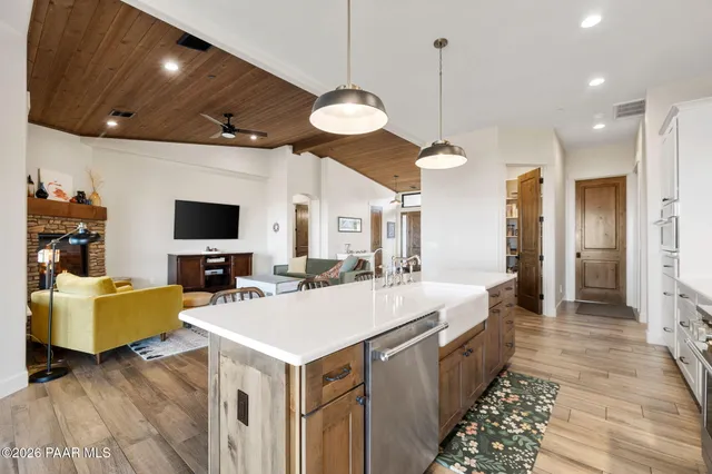 $1,600,000 | 3191 Rainbow Ridge Drive, Prescott, AZ 86303