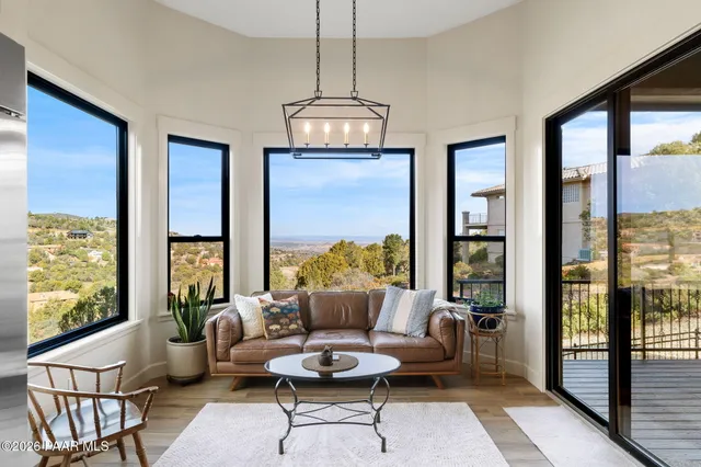 $1,600,000 | 3191 Rainbow Ridge Drive, Prescott, AZ 86303