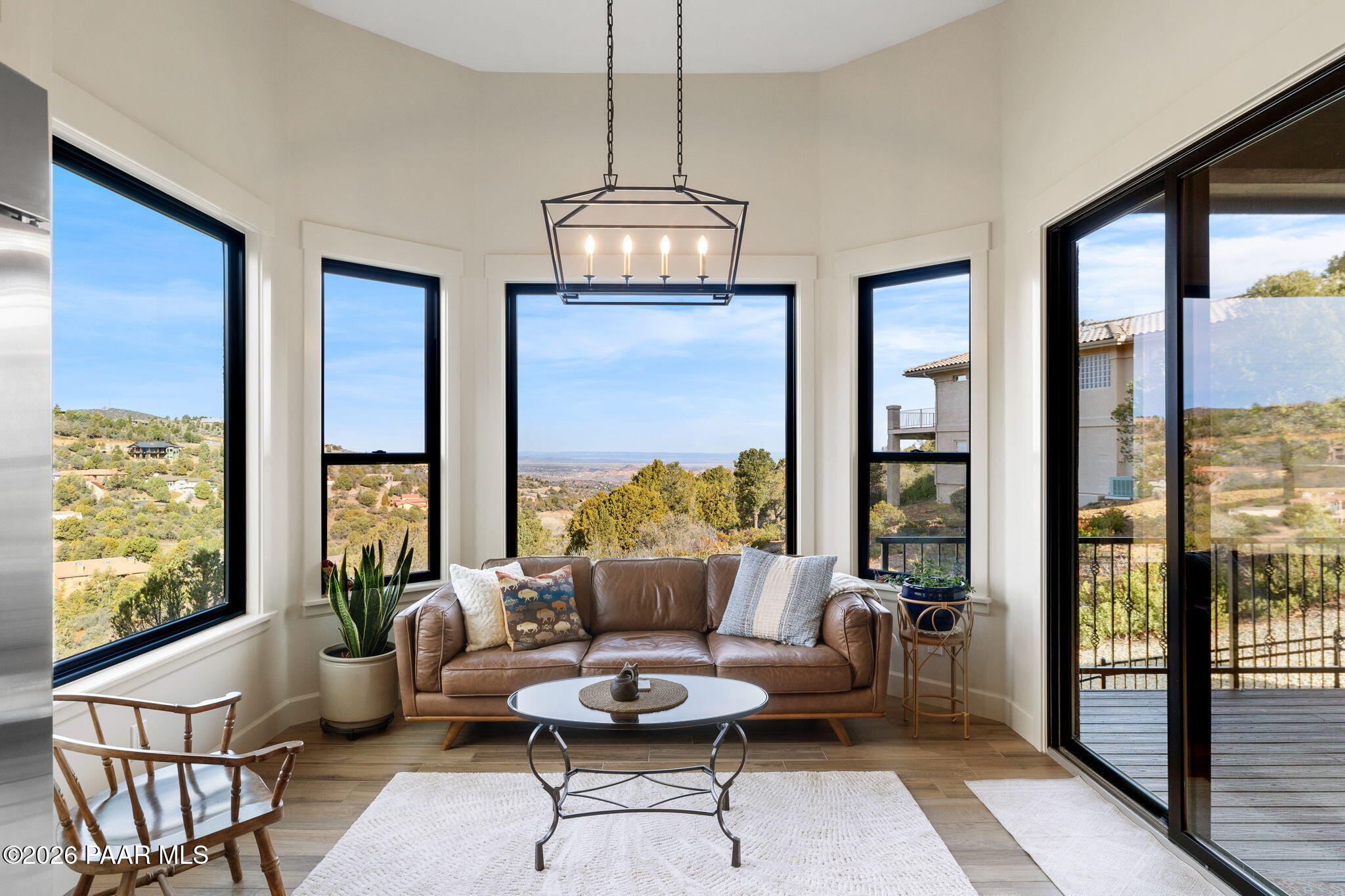 3191 Rainbow Ridge Drive Prescott, AZ 86303 - Photo 21 of 67 28-Breakfast Nook (1)