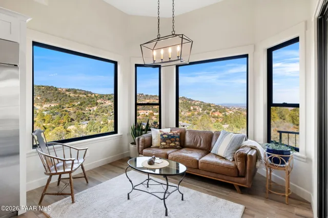 $1,600,000 | 3191 Rainbow Ridge Drive, Prescott, AZ 86303