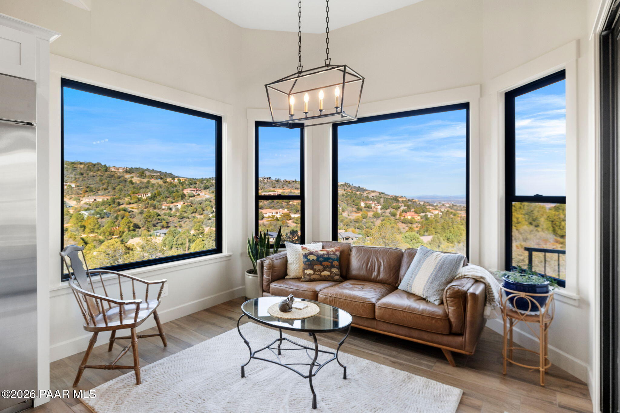 3191 Rainbow Ridge Drive Prescott, AZ 86303 - Photo 22 of 67 29-Breakfast Nook (2)