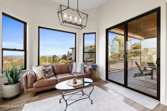 $1,600,000 | 3191 Rainbow Ridge Drive, Prescott, AZ 86303